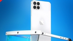 Apple phát triển 'kính riêng tư' trên iPhone