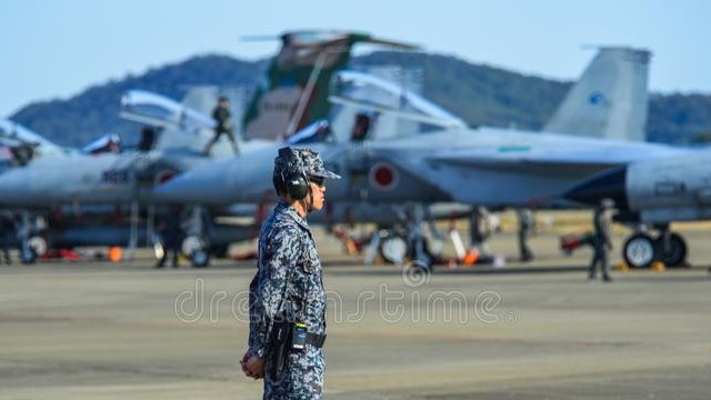 Nhật Bản lên kế hoạch thành lập đơn vị không gian thứ hai