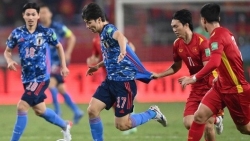 AFC nhận định gì về đội tuyển Việt Nam vòng loại World Cup 2022?