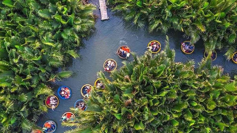 Hội An chính thức mở cửa trở lại, du khách có thể tham quan những địa điểm nào?