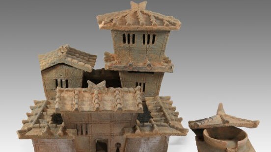 Gốm Việt Nam: Một truyền thống riêng biệt nhìn từ sưu tập An Biên