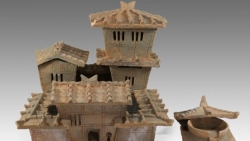 Gốm Việt Nam: Một truyền thống riêng biệt nhìn từ sưu tập An Biên