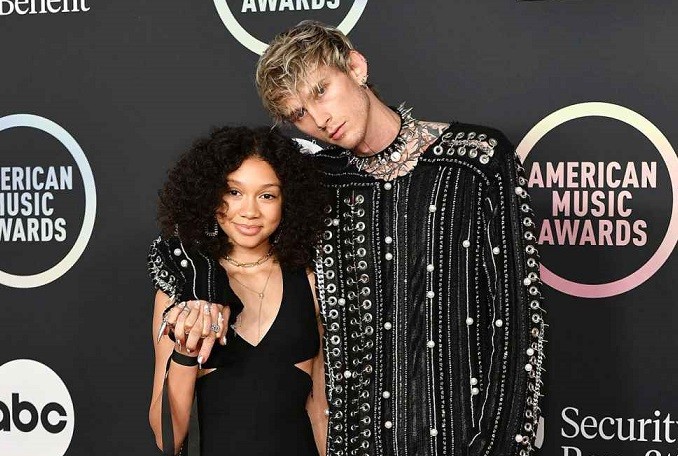 Giải thưởng AMAs 2021: Mùa bội thu của các ngôi sao lớn Giải thưởng AMAs 2021: Mùa bội thu của các ngôi sao lớn