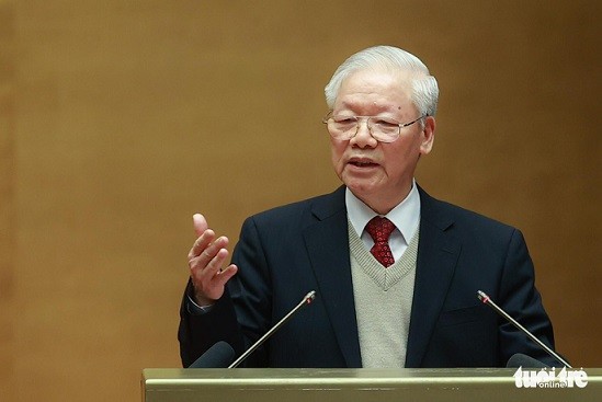 Dấu mốc mới trên con đường chấn hưng văn hóa Việt Nam