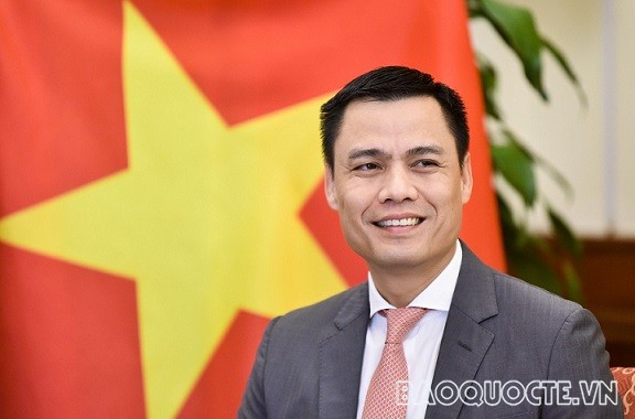 Nhìn lại 10 năm triển khai Chiến lược ngoại giao văn hóa giai đoạn 2011-2020 và định hướng thời gian tới Nhìn lại 10 năm triển khai Chiến lược ngoại giao văn hóa giai đoạn 2011-2020 và định hướng thời gian tới