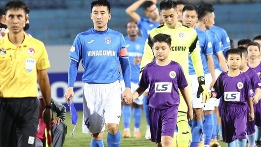 V-League phải tạm dừng, VPF phá vỡ hàng loạt hợp đồng