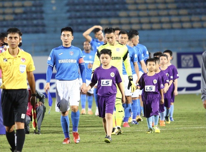 V-League phải tạm dừng, VPF phá vỡ hàng loạt hợp đồng