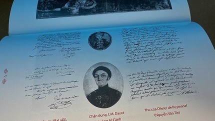 'Quốc triều chánh biên toát yếu': Cuốn sử liệu quý giá về triều Nguyễn