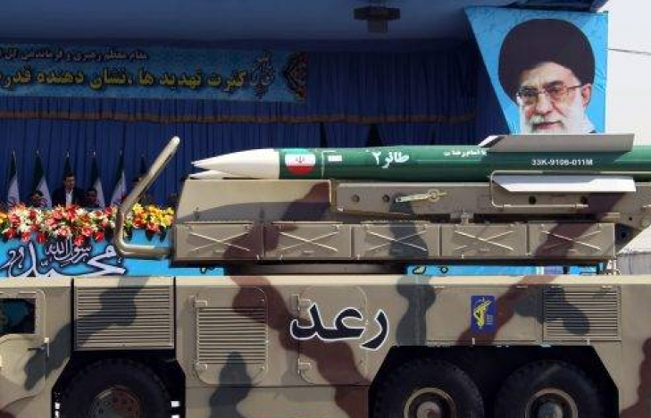 Mỹ kết án tù một đối tượng vi phạm lệnh trừng phạt Iran