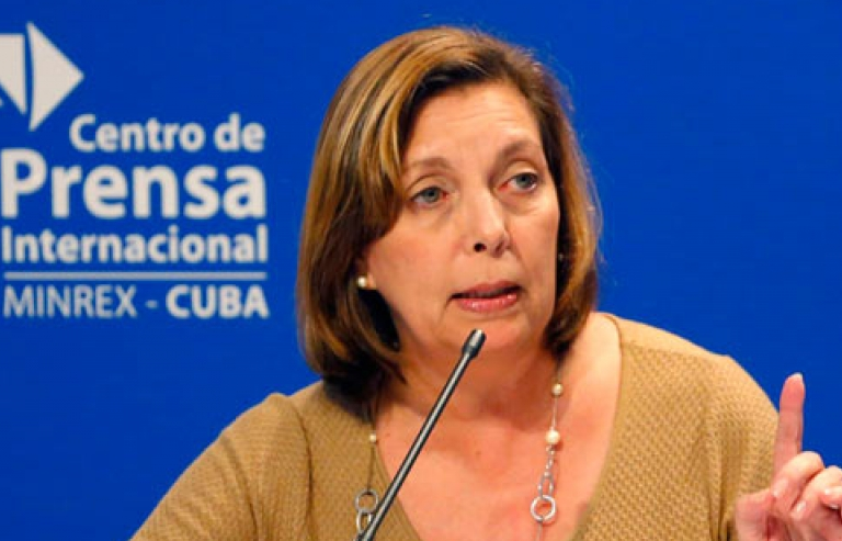 Cuba sẵn sàng hợp tác với Mỹ bất chấp bước lùi trong quan hệ song phương