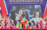 nhung yeu cau moi dat ra trong hoat dong doi ngoai nhan dan