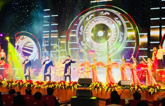 Sắp diễn ra hai ngày hội lớn đón kiều bào về nước