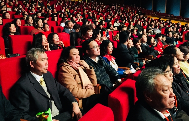 Thông báo số 1 về Chương trình Xuân Quê hương 2019