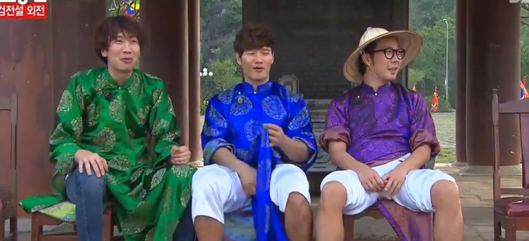 6 lý do khiến Việt Nam trở thành điểm đến ưa thích của du khách Hàn Quốc