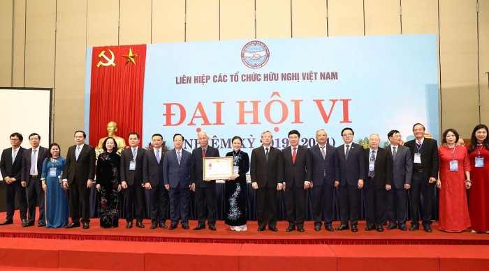 doi moi manh me va phat huy vai tro nong cot doi ngoai nhan dan