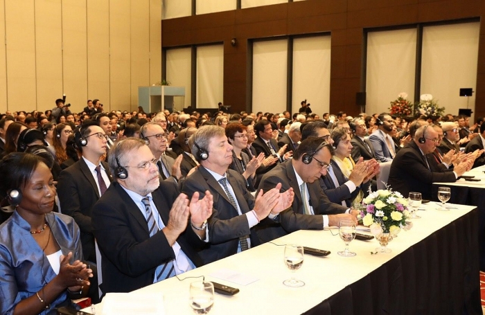 doi moi manh me va phat huy vai tro nong cot doi ngoai nhan dan