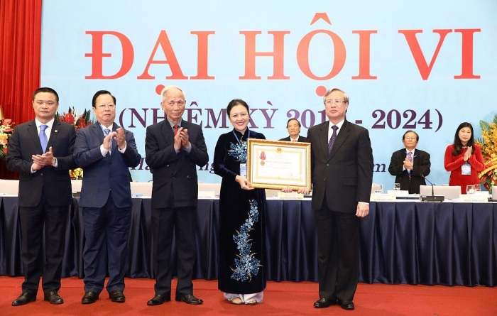 doi moi manh me va phat huy vai tro nong cot doi ngoai nhan dan