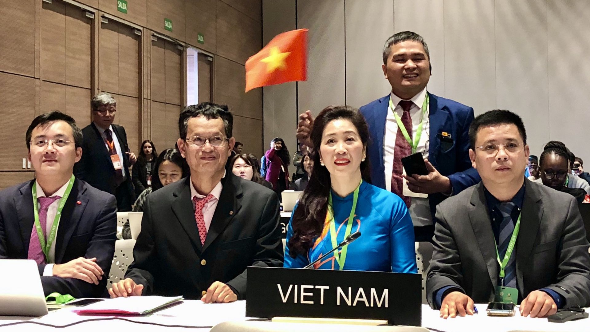 Việt Nam có nhiều việc cần làm để phát huy vai trò mới ở UNESCO