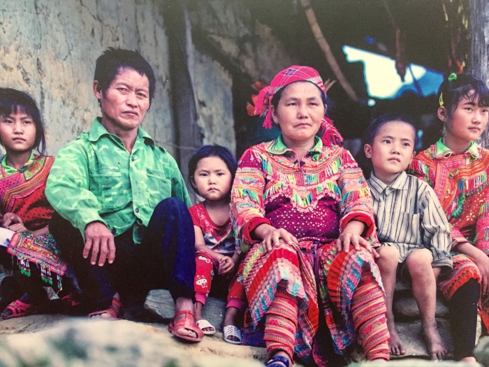 Bức tranh tổng quan mới nhất về dân số và nhà ở tại Việt Nam buc tranh tong quan moi nhat ve dan so va nha o tai viet nam