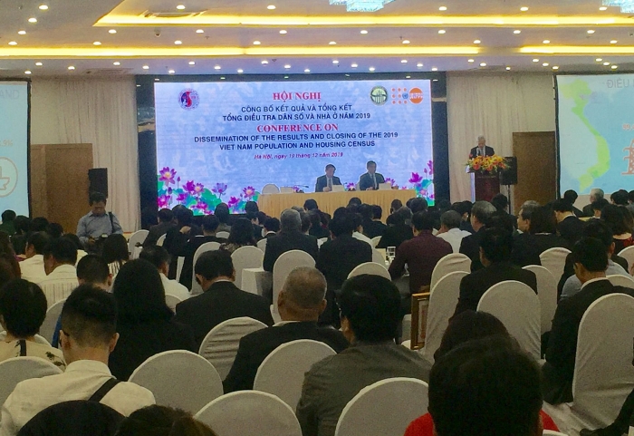 Bức tranh tổng quan mới nhất về dân số và nhà ở tại Việt Nam buc tranh tong quan moi nhat ve dan so va nha o tai viet nam
