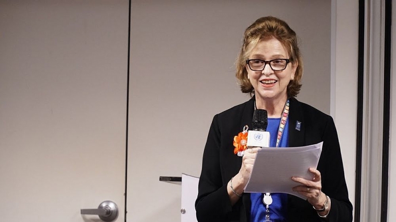 Cơ hội khởi nghiệp cho người khiếm thị trên nền tảng kỹ thuật số