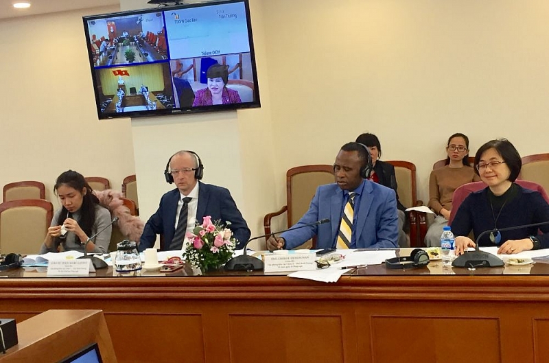 Hiểu sâu hơn về vai trò và vị trí của Pháp ngữ trong sự phát triển của Việt Nam