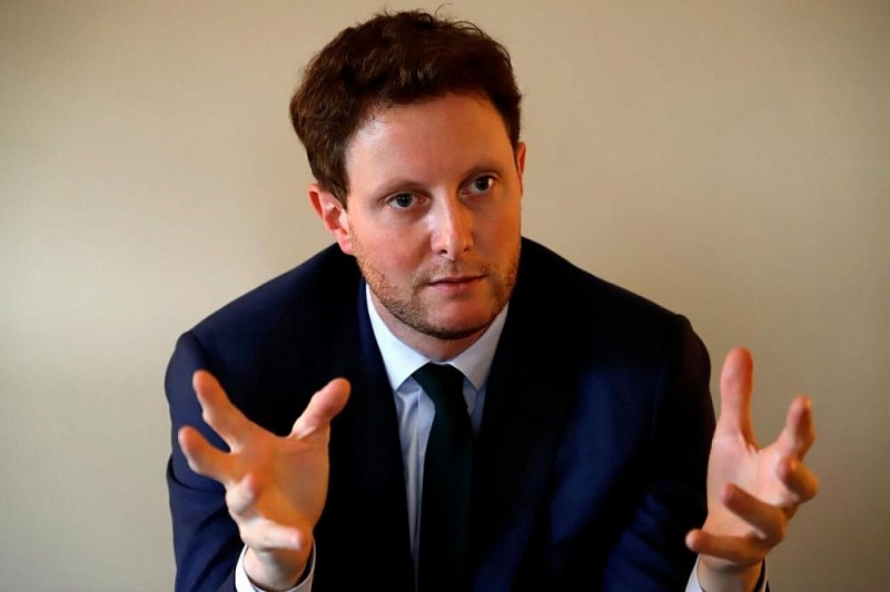 Pháp nêu điều kiện cho thỏa thuận thương mại giữa EU và Anh Pháp nêu điều kiện cho thỏa thuận thương mại giữa EU và Anh