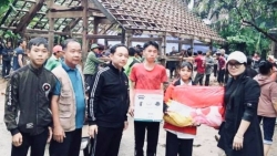 Người Việt ở Đức: Hội phụ nữ Quảng Bình nặng lòng với quê hương