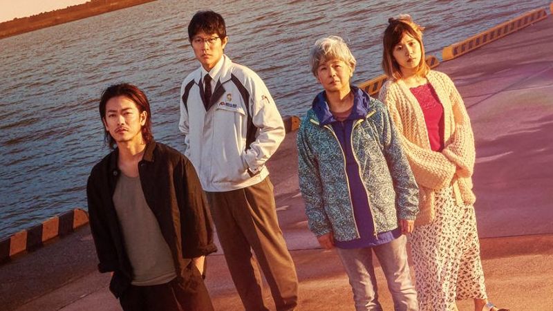 Liên hoan Phim Nhật Bản tại Việt Nam sẽ giới thiệu khoảng 20 bộ phim hấp dẫn