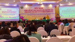 Cơ cấu dân số Việt Nam sẽ thay đổi theo hướng 'già hóa' và thiếu hụt nam giới