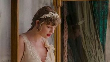 Taylor Swift lại chiếm vị trí số 1 Billboard với ca khúc mới