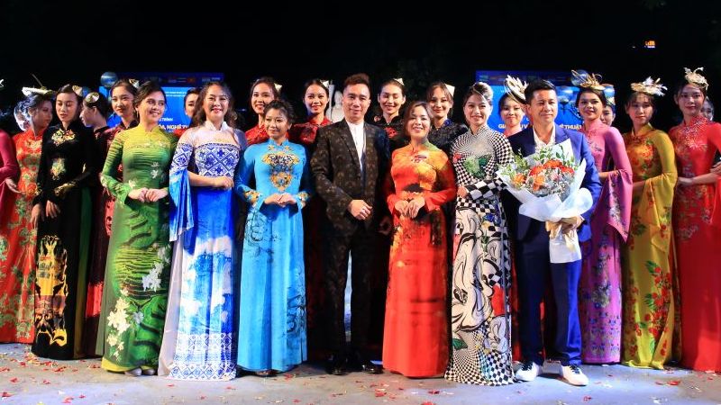 Giao lưu nghệ thuật – sân chơi thú vị cho các nghệ sĩ ASEAN