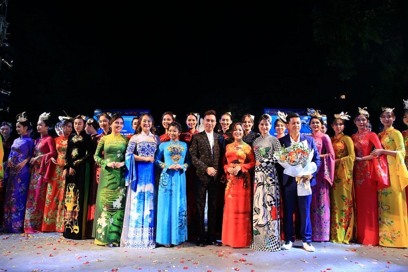 Giao lưu nghệ thuật – sân chơi thú vị cho các nghệ sĩ ASEAN