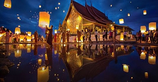 Giao lưu nghệ thuật – sân chơi thú vị cho các nghệ sĩ ASEAN