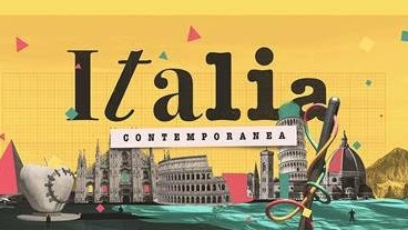 Khám phá các địa danh của nghệ thuật đương đại tại Italy