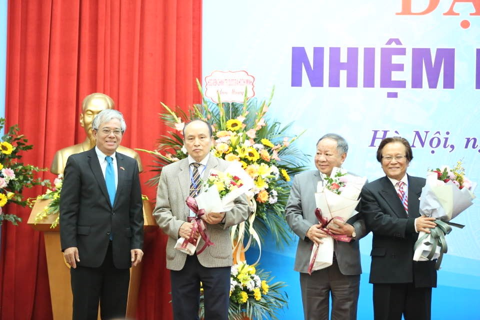 Đối ngoại nhân dân - cầu nối tăng cường hiểu biết, xây dựng lòng tin