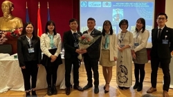 Người Việt trẻ tại Pháp: Đoàn kết, bản lĩnh, trí tuệ và cống hiến