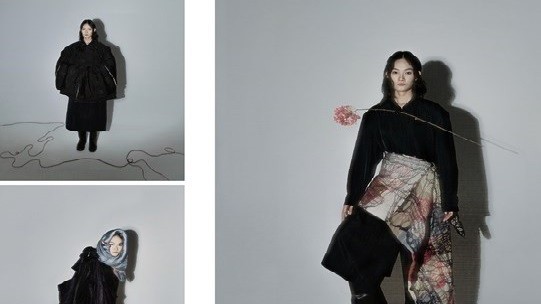 Designed by Vietnam 2021: Thời trang tái tạo mùa dịch lên ngôi