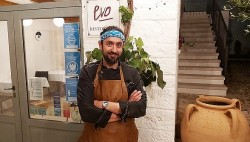 Khám phá hương vị ẩm thực Italy tại Việt Nam