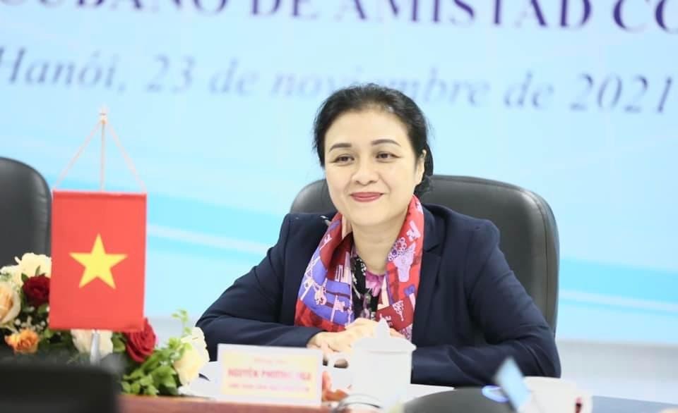 Đối ngoại nhân dân chủ động cùng thách thức và cơ hội mới Đối ngoại nhân dân chủ động thích ứng cùng những thách thức và cơ hội mới