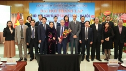 Thành lập Hội hữu nghị và hợp tác Việt Nam-Morocco