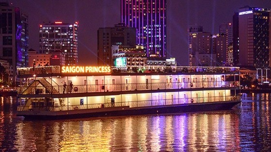 Việt Nam trở thành Điểm đến du thuyền trên sông tốt nhất châu Á