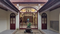 Tuần lễ Khơi nguồn Sáng tạo 2021: Kết nối nguồn lực văn hóa sáng tạo Hà Nội