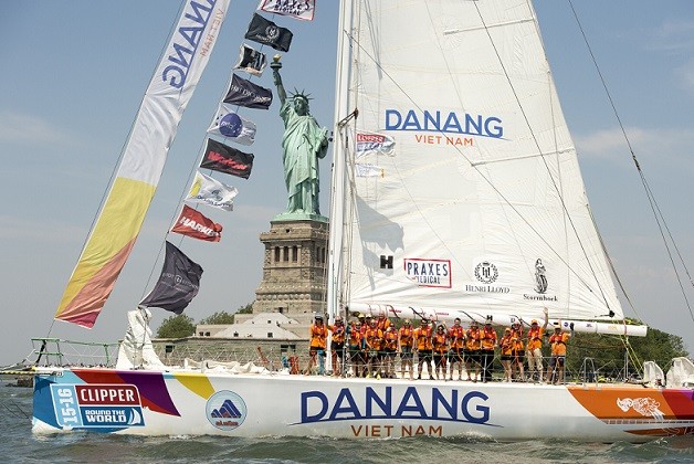 Kinh nghiệm tổ chức các sự kiện ngoại giao văn hóa tại thành phố Đà Nẵng