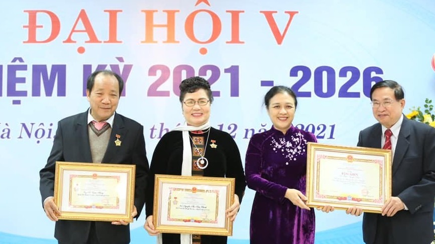 Thúc đẩy tình hữu nghị Việt Nam-Mông Cổ trong giai đoạn mới