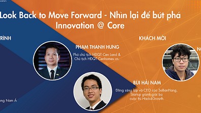 Hội khoa học và chuyên gia Việt Nam toàn cầu tổ chức hội thảo thúc đẩy đổi mới, sáng tạo