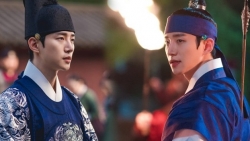 Những vai diễn ấn tượng nhất trong phim Hàn Quốc năm 2021