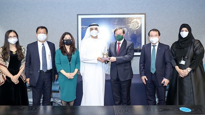 Du lịch Việt Nam phát triển thị trường tại Trung Đông