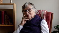 Phụ nữ Mỹ và nỗi lo ở tuổi xế chiều