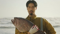 Nghệ sĩ Đen Vâu lại khiến khán giả thổn thức với ca khúc mới